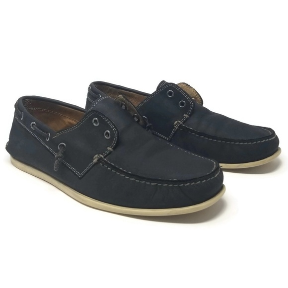 john varvatos schooner